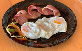 Bed And Breakfast Veja'S